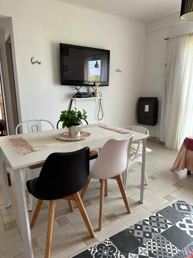 Apartamento Nire. Refugio Madryn. Puerto Madryn Exterior foto