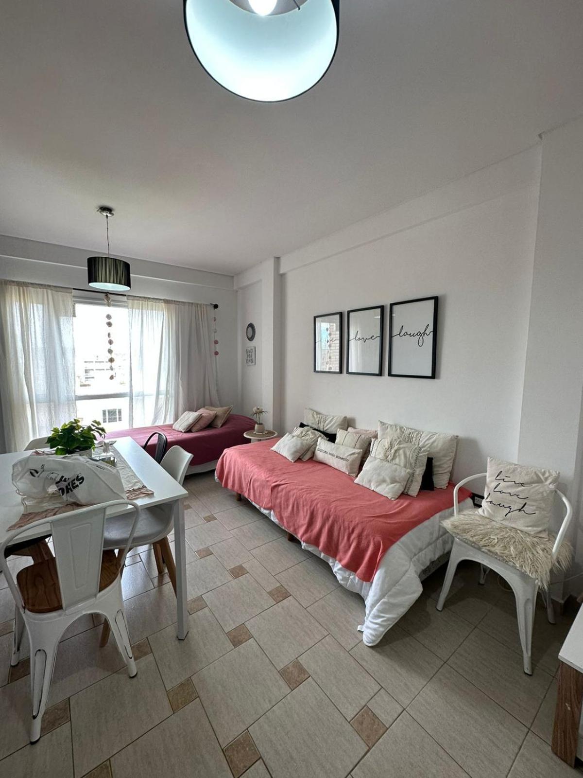 Apartamento Nire. Refugio Madryn. Puerto Madryn Exterior foto