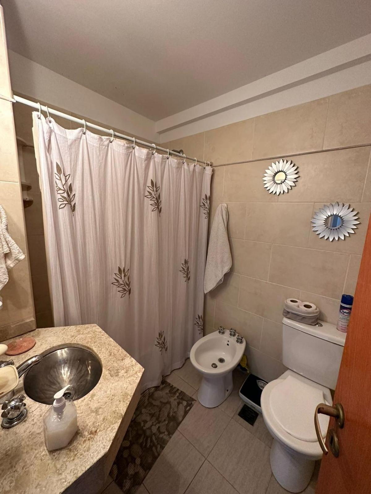 Apartamento Nire. Refugio Madryn. Puerto Madryn Exterior foto